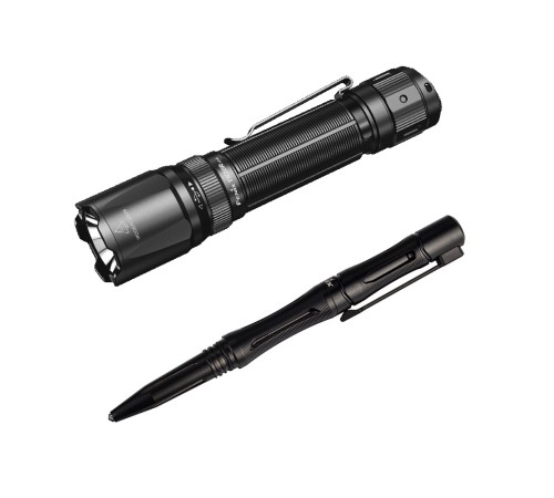 Фонарь Fenix тактический TK20R V2.0+ T5