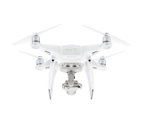 Радиоуправляемый квадрокоптер DJI Phantom 4 PRO V2.0 (версия 2.0) RTF 2.4G