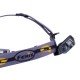 Налобный фонарь Fenix HP30R серый, HP30Rgrey