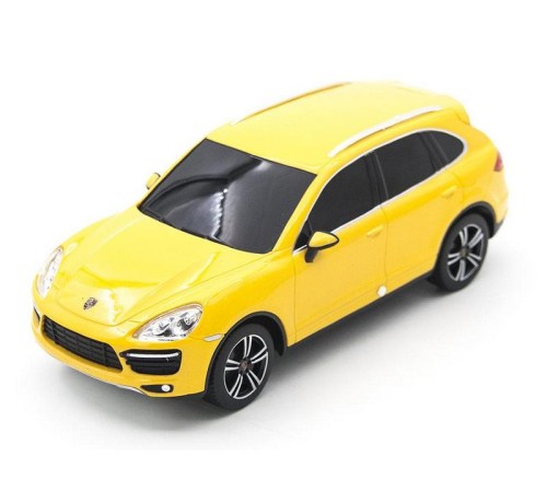 Р/У машина Rastar Porsche Cayenne Turbo 1:24, в ассортименте