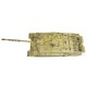 P/У танк Heng Long 1/16 Challenger 2 (Британия) 2.4G RTR PRO