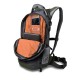 Рюкзак WENGER, серый/зеленый/серебристый, полиэстер 1200D PU, 23х18х47 см, 22 л