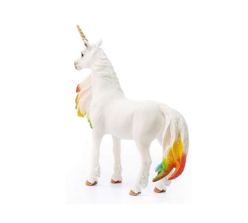 Фигурка Schleich Радужный единорог, кобыла