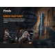 Фонарь Fenix PD35 V3.0 Cree XP-L HI V3 LED, PD35V30