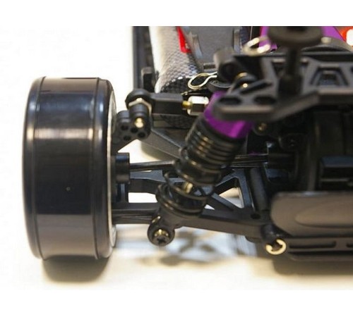 Радиоуправляемый дрифт Himoto 4WD 2.4G 1/10 RTR