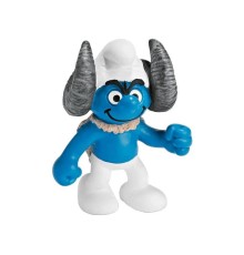 Фигурка Schleich Гном Овен