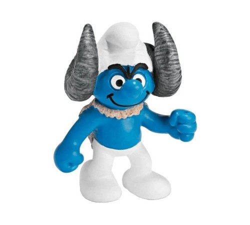 Фигурка Schleich Гном Овен
