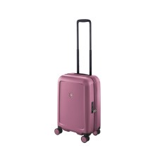 Чемодан VICTORINOX Connex, пурпурно-розовый, поликарбонат Makrolon, 35x23x55 см, 33