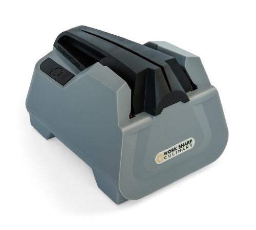 Точилка электрическая кухонная Work Sharp Culinary E2 Kitchen Knife Sharpener, CPE2-I