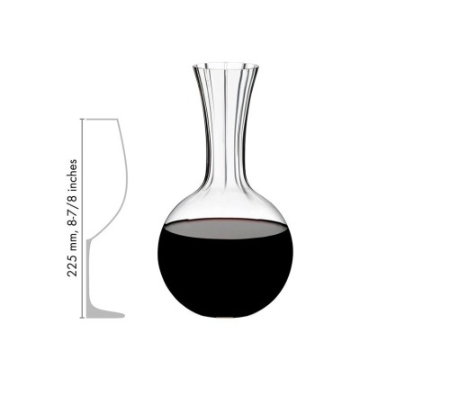 Декантер для вина Riedel Performance Magnum