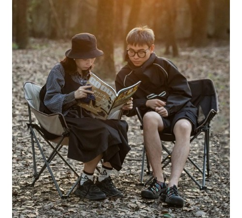 Стул Naturehike NH20JJ022 хаки, 6927595766385