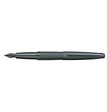 Перьевая ручка Cross ATX Titanium Grey PVD, перо F