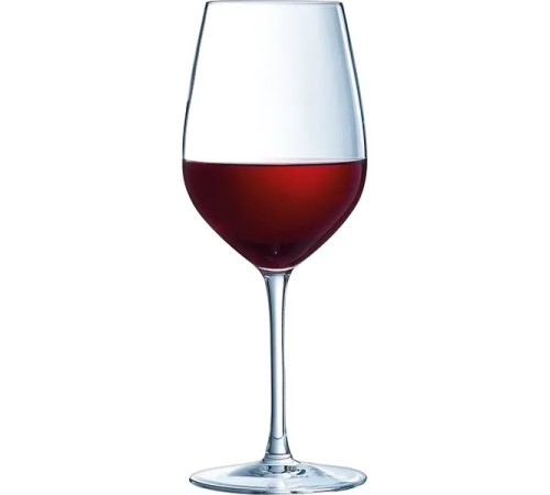 Бокалы для вина Chef&Sommelier Sequence 530 мл. / 2 шт. в п/у.