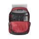 Рюкзак VICTORINOX Altmont Original Laptop Backpack 15,6', красный, 100% полиэстер, 32x21x48 см, 22 л