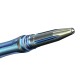 Набор Fenix ручка T5Ti + фонарь F15 серый, T5TIF15GY