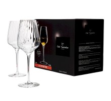 Бокалы для вина Chef&Sommelier Symetrie 350 мл. / 6 шт. в п/у.