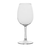 Бокал из поликарбоната для коктейлей и вина Italesse Air Beach Wine & Spritiz 1шт.