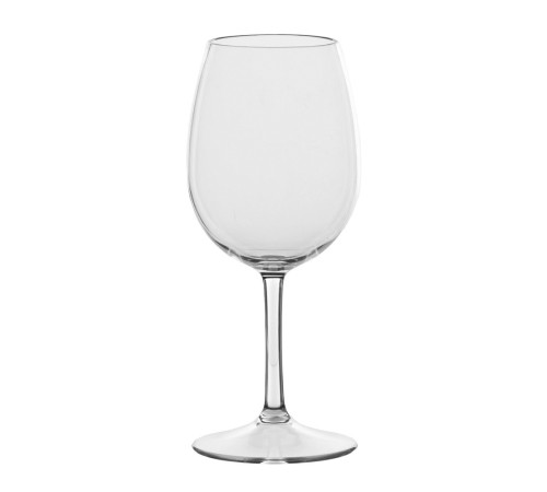 Бокал из поликарбоната для коктейлей и вина Italesse Air Beach Wine & Spritiz 1шт.