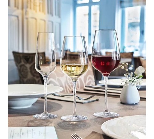 Бокалы для вина Chef&Sommelier Sublym 550 мл. / 6 шт. в п/у.