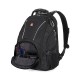 Рюкзак WENGER, 15”,чёрный, полиэстер 900D/М2 добби, 36x19x47 см, 32 л