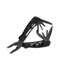 Мультитул Ganzo G104S Exclusive Edition 12Tools Black
