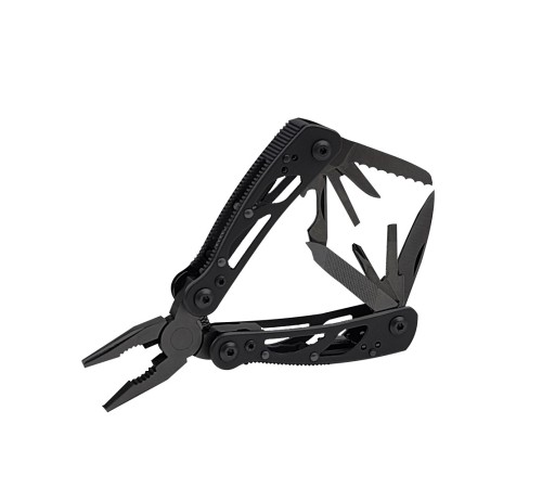 Мультитул Ganzo G104S Exclusive Edition 12Tools Black