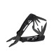 Мультитул Ganzo G104S Exclusive Edition 12Tools Black