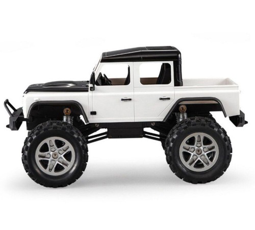 Радиоуправляемый краулер Double Eagle Land Rover пикап 1:14 4WD 2.4G RTR
