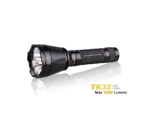Фонарь Fenix TK32 2016