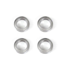 Подшипники 12x18x4мм 1шт., аналог TRA5120