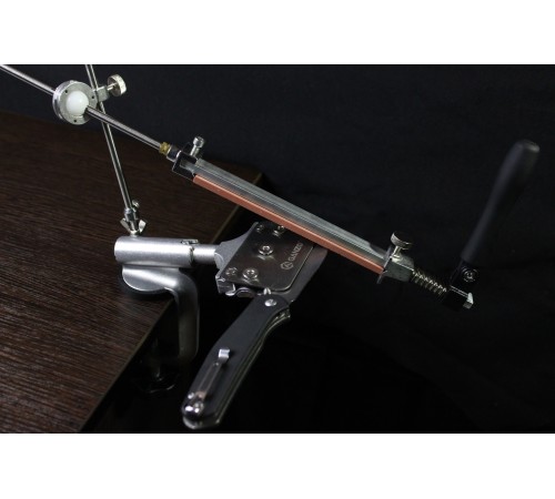 Точильный станок Ganzo Razor Pro, GRP