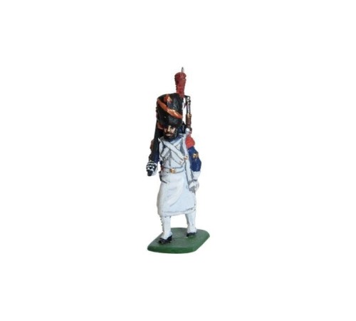 Сборные солдатики ZVEZDA Старая Императорская Гвардия, 1/72