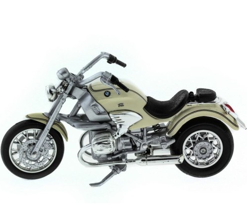 Мотоцикл Motormax 1:18 Honda и Yamaha в ассортименте 76205 в/к
