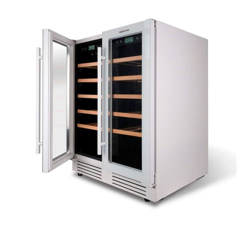 Винный шкаф Cellar Private CP042-2TW