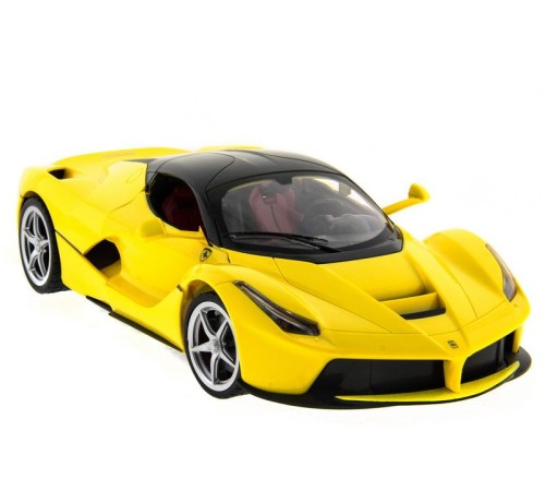 Р/У машина MZ Ferrari La Ferrari 2290S 1/14 (открываются двери) +акб