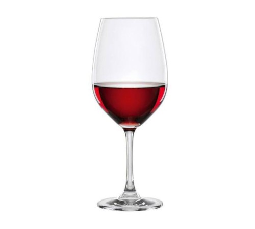 Бокалы для красных вин Spiegelau Winelovers 12 шт.