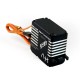 Сервомашинка цифровая JX Servo BLS-HV7125MG (71г/25.8/0.12/7.4V) бесколлекторная, Full metal