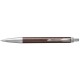 Шариковая ручка Parker IM Premium Brown CT