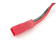 Разъем мама JST с проводом 20AWG 100 мм (на регулятор)