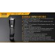 Фонарь Fenix TK20R