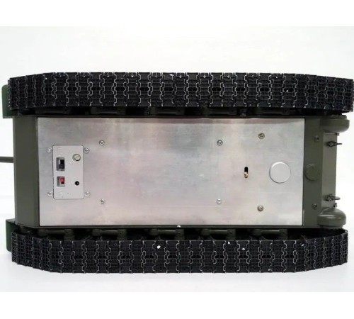 Р/У танк Taigen 1/16 T34-85 (СССР) откат ствола (для ИК боя) V3 2.4G RTR