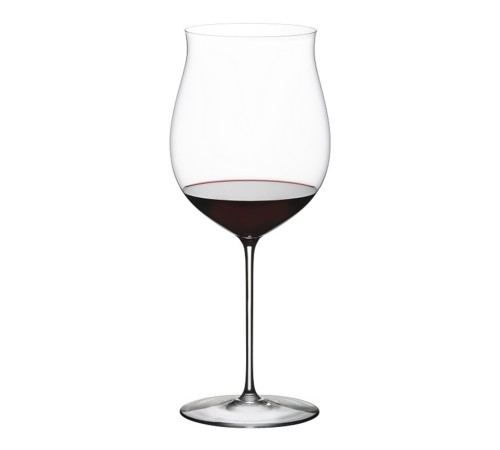 Бокал для красного вина Riedel Sommeliers Superleggero Burgundy Grand Cru
