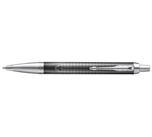 Шариковая ручка Parker IM SE METALLIC PURSUIT