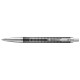 Шариковая ручка Parker IM SE METALLIC PURSUIT