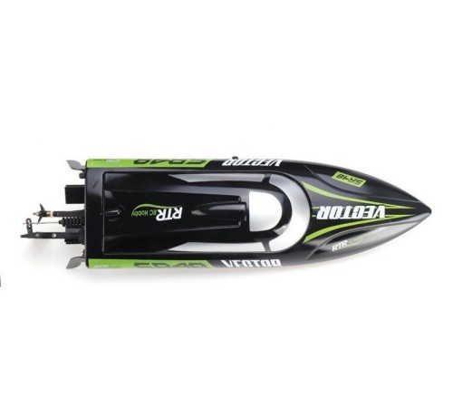 Радиоуправляемый катер Volantex RC Vector SR48 Brushless 2.4G LiPo RTR