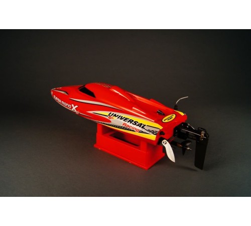 Р/У катер Joysway Super Mono X Brushless 2.4G RTR