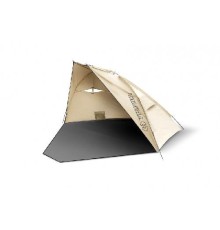Палатка-шатер Trimm Shelters SUNSHIELD, песочный, 45571
