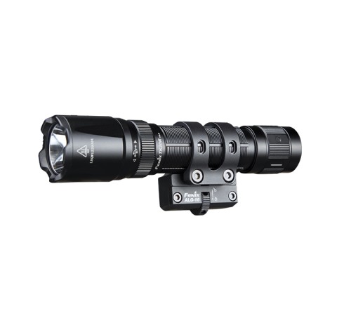 Крепление для тактического фонаря  Fenix  ALG-16  на оружие M-Lok