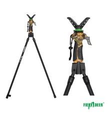 Опора бипод Fierydeer 180 см