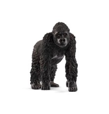 Фигурка Schleich Горилла, самка